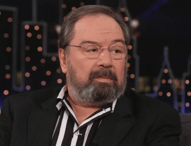 «Έπινα ένα μπουκάλι βότκα την ημέρα για να ζήσω»: Συγκλονίζει η εξομολόγηση του Σταμάτη Φασουλή (βίντεο)